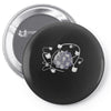 cat ion Pin-back button