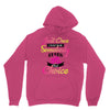 just once i want to be somebody elses fi̇rst choice Unisex Hoodie