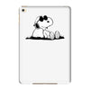 snoopy 1 iPad Mini 4