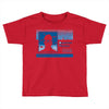 quantum physics it's complicated Toddler T-shirt