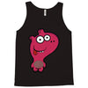 rupert Tank Top