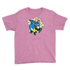 jawsome! Youth Tee