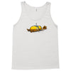 fistful of cream Tank Top