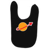 Lego Space Baby Bibs