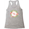 Love Win Racerback Tank