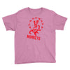 army of the 12 monkeys Youth Tee