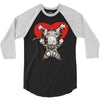 love cat 3/4 Sleeve Shirt