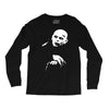 nosferatu vampire classic hammer horror Long Sleeve Shirts