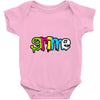 grİme musİc Baby Onesie