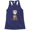 flood Racerback Tank