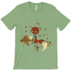 rake break T-Shirt