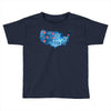 4th of July Toddler T-shirt