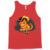 puss in boot Tank Top