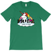 Pride Love is Love T-Shirt