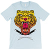 warrior instinct T-Shirt