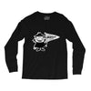 boris badenov Long Sleeve Shirts