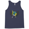 mercury Tank Top