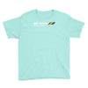 sinclair zx spectrum   mens retro Youth Tee
