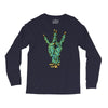 west side Long Sleeve Shirts
