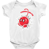 cherry bomb Baby Bodysuit