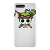 pirate scout iPhone 7 Plus Case