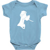 Tramp Baby Bodysuit