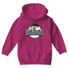 HUMBOLDT BRONCOS Youth Hoodie