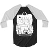 backpacker 3/4 Sleeve Shirt
