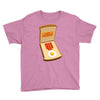 best breakfast Youth Tee