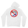 no drama Unisex Hoodie