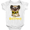 Hufflepug Baby Bodysuit
