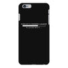 sarcastic comment loading iPhone 6 Plus/6S Plus Case