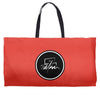 THIS IN TOWN Weekender Totes