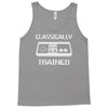 classically Tank Top