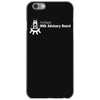 portland milk advisory board iPhone 6/6s Case