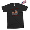 my face Exclusive T-shirt