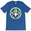 seattle 12. man T-Shirt