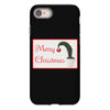 merry christmas iPhone 8