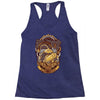 prometheus circuit Racerback Tank