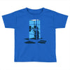 calling home Toddler T-shirt