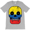 colombia till i die T-Shirt