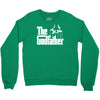 the godfather cool Crewneck Sweatshirt