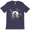 back to modern times T-Shirt