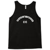 bushwood country club Tank Top