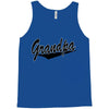 grandpa Tank Top