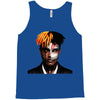 xxxtentacion Tank Top