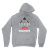 proud grandma graduate 2018.. Unisex Hoodie