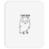 i can't sleep Mousepad