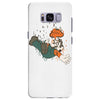 the falling italian Samsung Galaxy S8 Plus