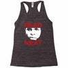 clubber lang Racerback Tank